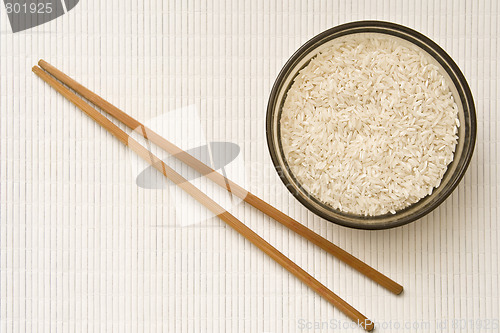 Image of Rice