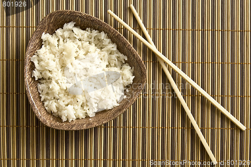 Image of Rice