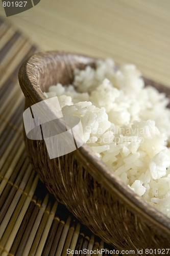 Image of Rice