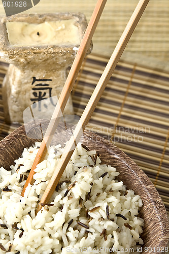 Image of Rice