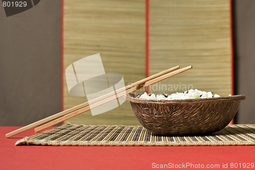 Image of Rice