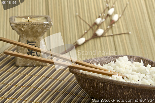 Image of Rice