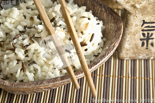 Image of Rice