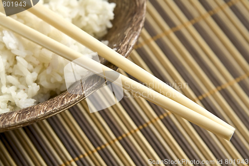 Image of Rice