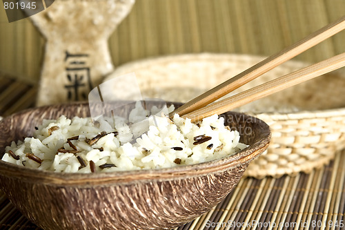 Image of Rice