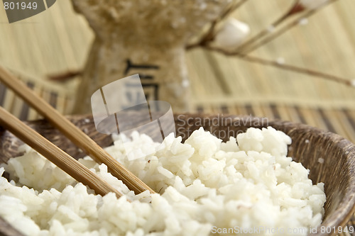 Image of Rice