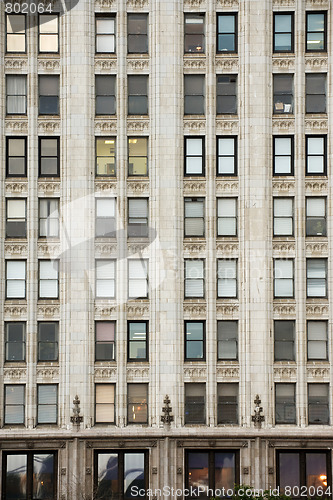 Image of Michigan Ave