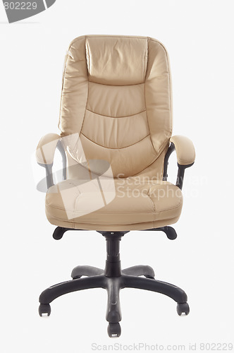 Image of office chair