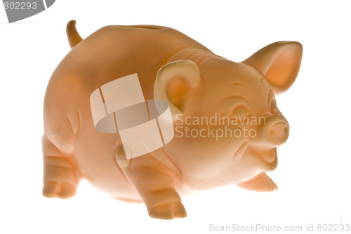 Image of Piggy bank