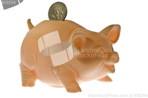 Image of Piggy bank