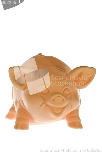 Image of Piggy bank