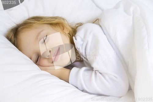 Image of Bedtime