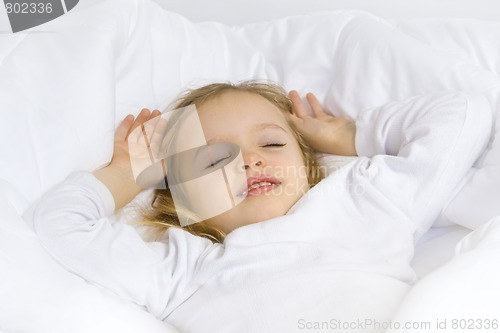 Image of Bedtime