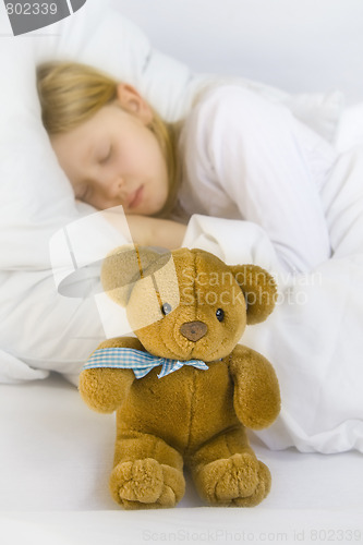 Image of Bedtime