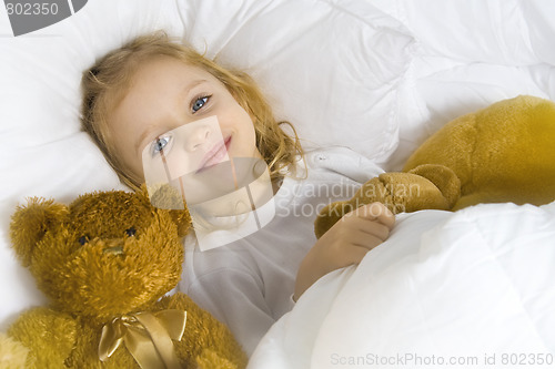 Image of Bedtime