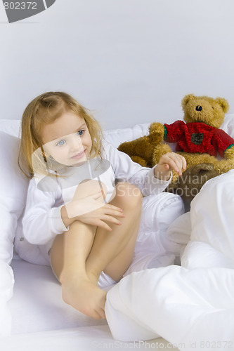 Image of Bedtime