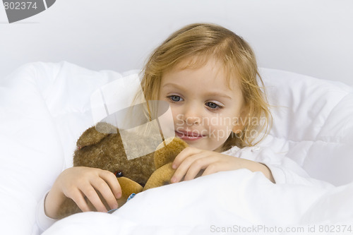 Image of Bedtime