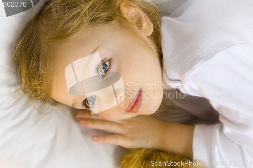 Image of Bedtime