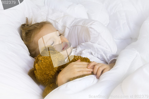 Image of Bedtime