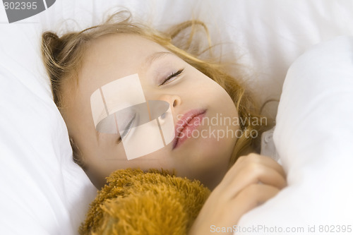 Image of Bedtime