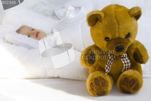 Image of Bedtime