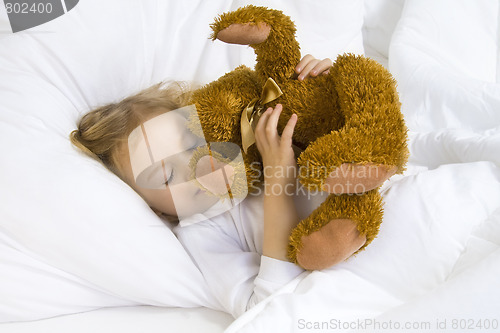 Image of Bedtime