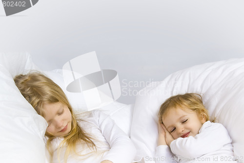 Image of Bedtime