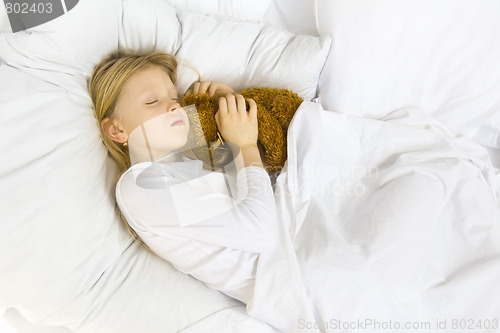 Image of Bedtime
