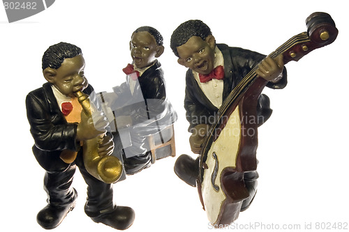 Image of Jazz Band