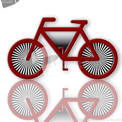 Image of Bicycle