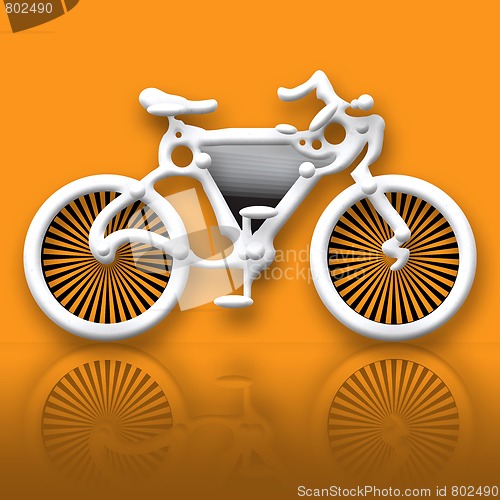 Image of Fantastic Bicycle