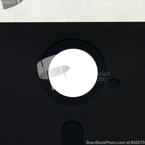 Image of Floppy disk