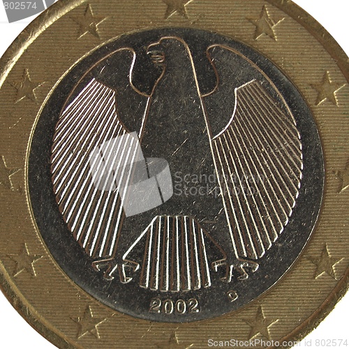 Image of Euro