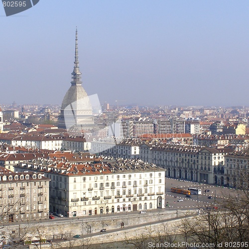 Image of Turin, Italy