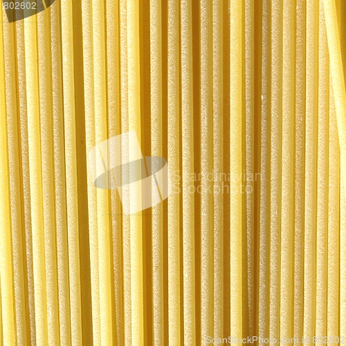 Image of Spagheti