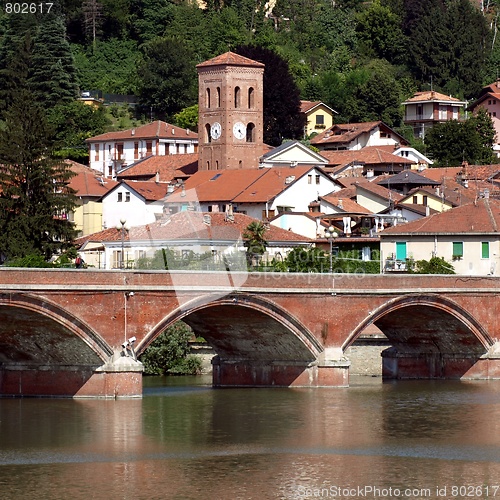 Image of San Mauro