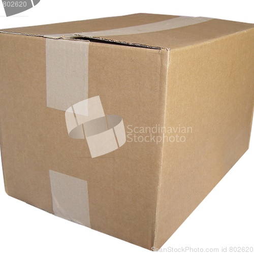 Image of Parcel