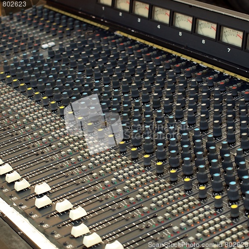 Image of Soundboard