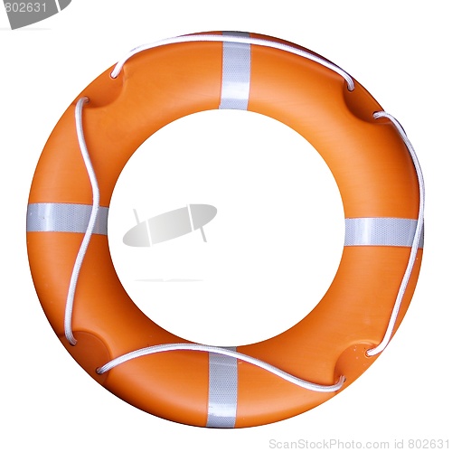 Image of Lifebuoy