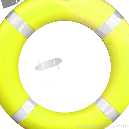 Image of Lifebuoy