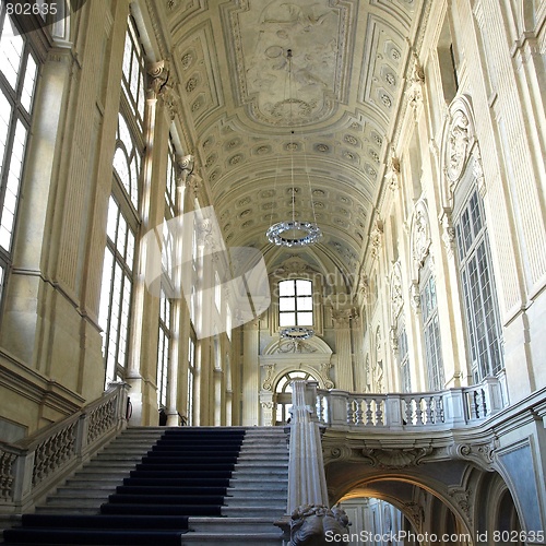 Image of Palazzo Madama, Turin