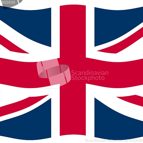 Image of UK Flag