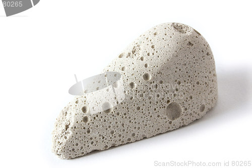 Image of pumice stone