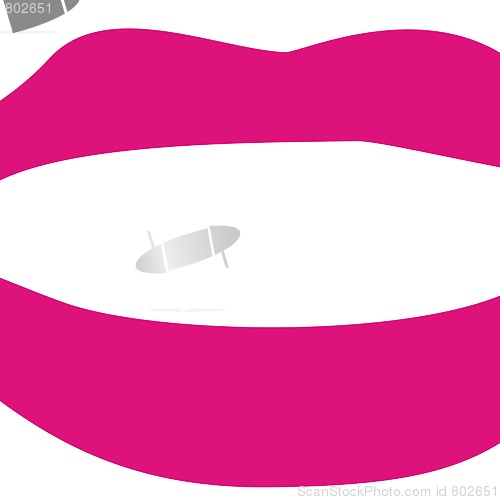 Image of Lips