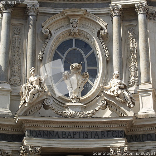 Image of Church, Turin