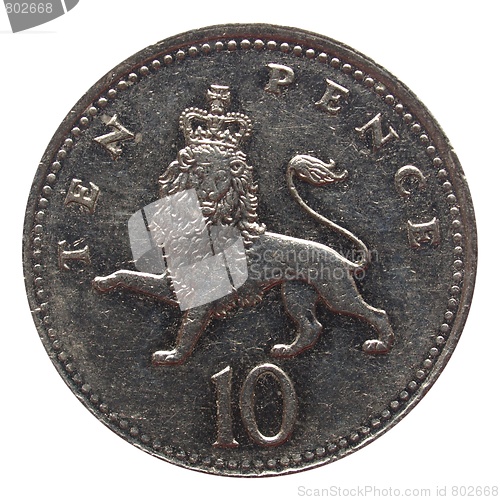 Image of Pounds