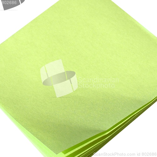 Image of Postit