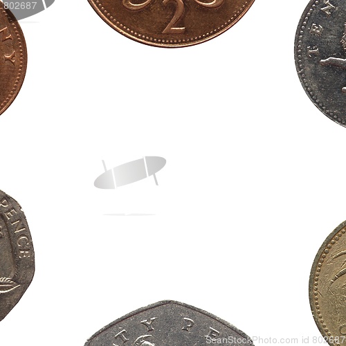 Image of Pounds