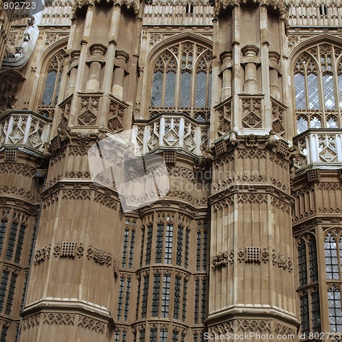 Image of Westminster Cathedral, London, UK