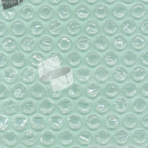 Image of Bubble wrap